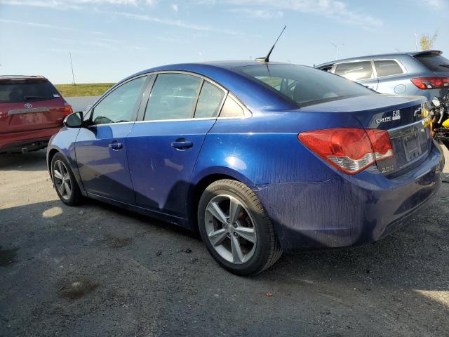 Photo 1 VIN: 1G1PG5SC9C7137604 - CHEVROLET CRUZE LT 