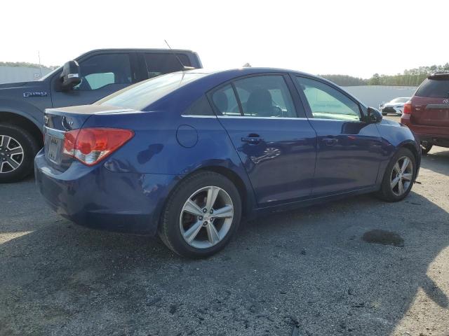 Photo 2 VIN: 1G1PG5SC9C7137604 - CHEVROLET CRUZE LT 