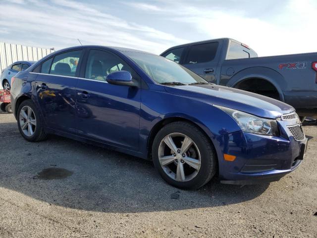 Photo 3 VIN: 1G1PG5SC9C7137604 - CHEVROLET CRUZE LT 