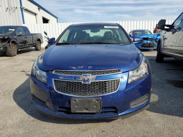 Photo 4 VIN: 1G1PG5SC9C7137604 - CHEVROLET CRUZE LT 