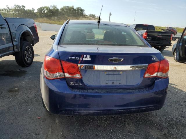 Photo 5 VIN: 1G1PG5SC9C7137604 - CHEVROLET CRUZE LT 