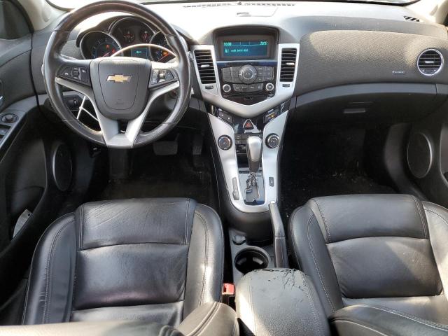 Photo 7 VIN: 1G1PG5SC9C7137604 - CHEVROLET CRUZE LT 