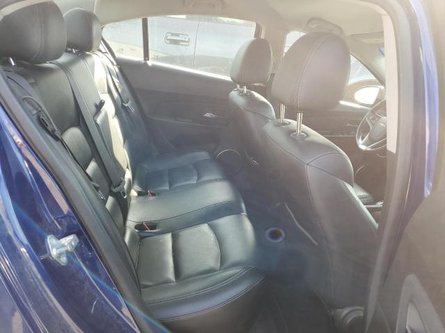 Photo 9 VIN: 1G1PG5SC9C7137604 - CHEVROLET CRUZE LT 