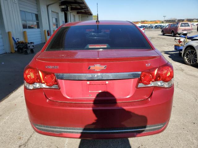 Photo 5 VIN: 1G1PG5SC9C7165757 - CHEVROLET CRUZE 