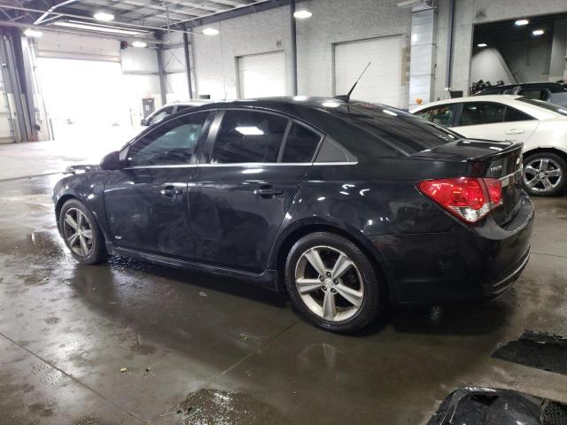 Photo 1 VIN: 1G1PG5SC9C7178377 - CHEVROLET CRUZE 