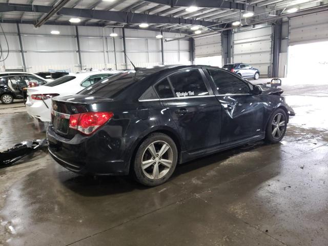 Photo 2 VIN: 1G1PG5SC9C7178377 - CHEVROLET CRUZE 