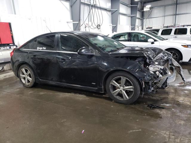 Photo 3 VIN: 1G1PG5SC9C7178377 - CHEVROLET CRUZE 