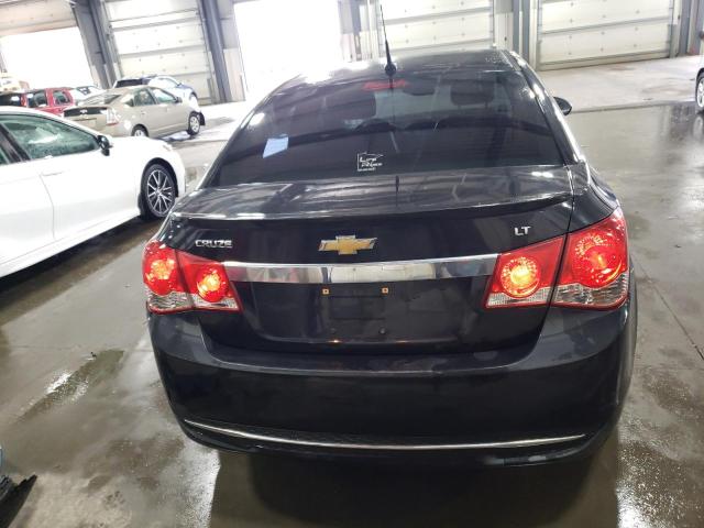 Photo 5 VIN: 1G1PG5SC9C7178377 - CHEVROLET CRUZE 