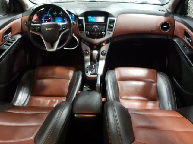 Photo 7 VIN: 1G1PG5SC9C7178377 - CHEVROLET CRUZE 