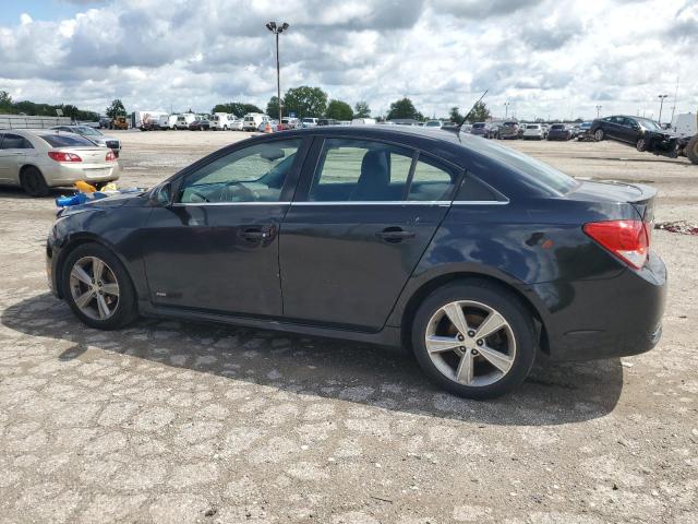 Photo 1 VIN: 1G1PG5SC9C7205738 - CHEVROLET CRUZE LT 