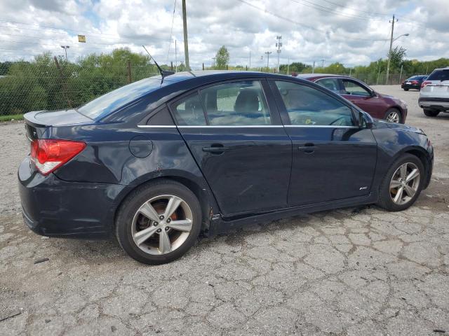 Photo 2 VIN: 1G1PG5SC9C7205738 - CHEVROLET CRUZE LT 