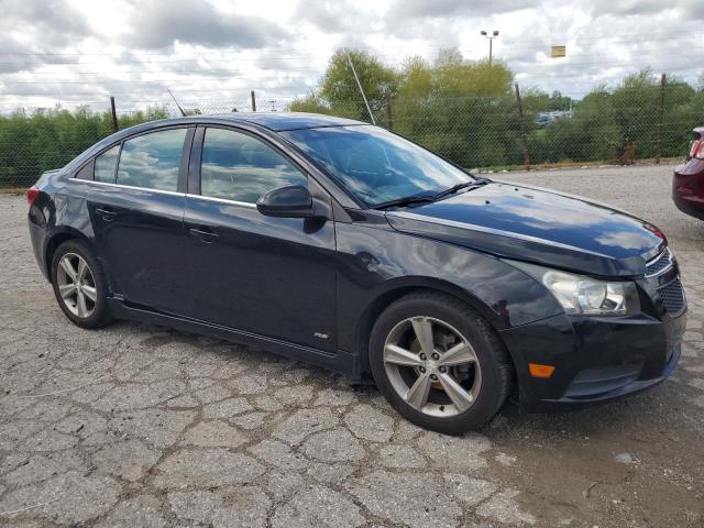 Photo 3 VIN: 1G1PG5SC9C7205738 - CHEVROLET CRUZE LT 