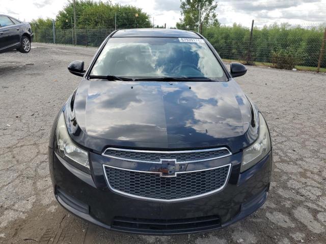 Photo 4 VIN: 1G1PG5SC9C7205738 - CHEVROLET CRUZE LT 