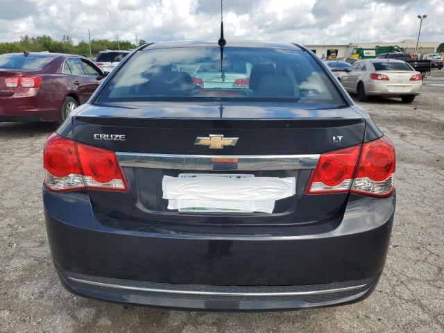 Photo 5 VIN: 1G1PG5SC9C7205738 - CHEVROLET CRUZE LT 