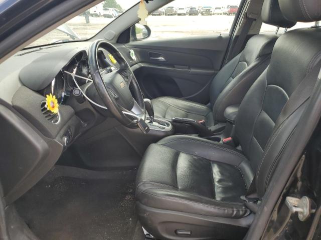 Photo 6 VIN: 1G1PG5SC9C7205738 - CHEVROLET CRUZE LT 