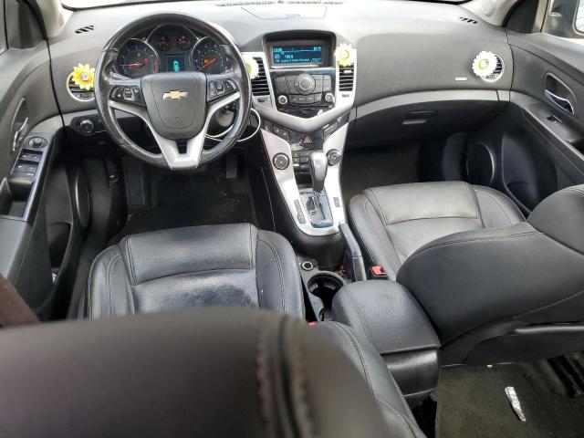 Photo 7 VIN: 1G1PG5SC9C7205738 - CHEVROLET CRUZE LT 