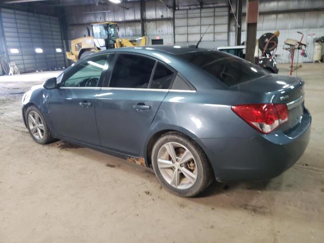 Photo 1 VIN: 1G1PG5SC9C7208171 - CHEVROLET CRUZE 