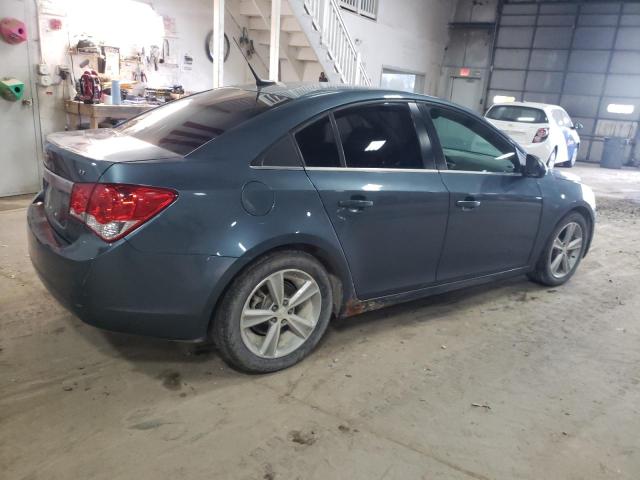 Photo 2 VIN: 1G1PG5SC9C7208171 - CHEVROLET CRUZE 