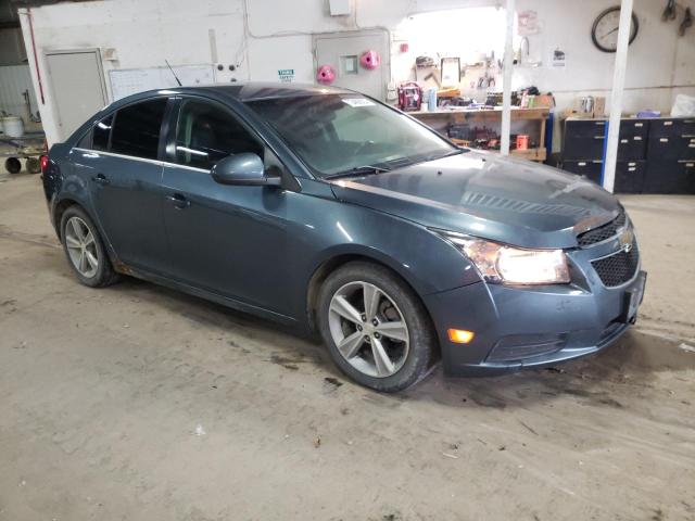 Photo 3 VIN: 1G1PG5SC9C7208171 - CHEVROLET CRUZE 