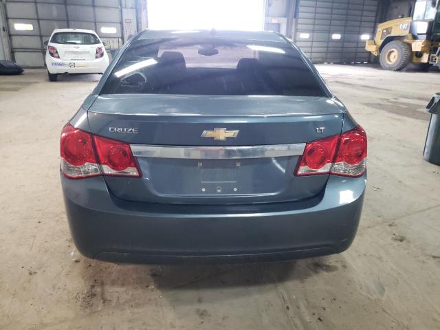 Photo 5 VIN: 1G1PG5SC9C7208171 - CHEVROLET CRUZE 