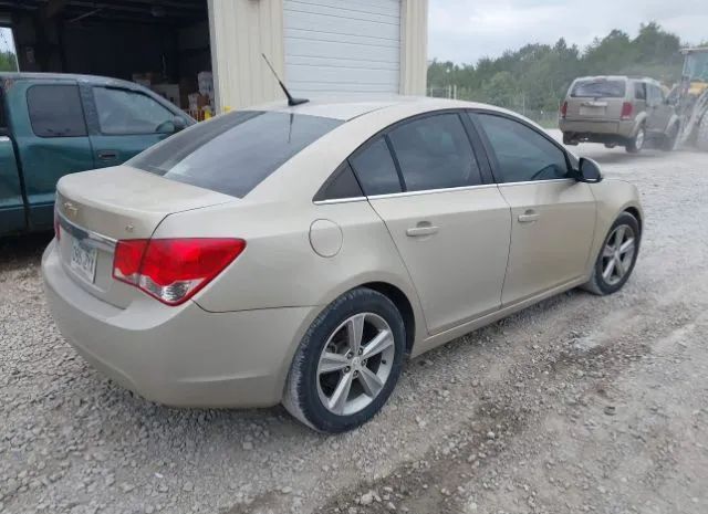 Photo 3 VIN: 1G1PG5SC9C7216089 - CHEVROLET CRUZE 