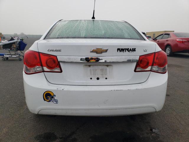 Photo 5 VIN: 1G1PG5SC9C7222409 - CHEVROLET CRUZE LT 