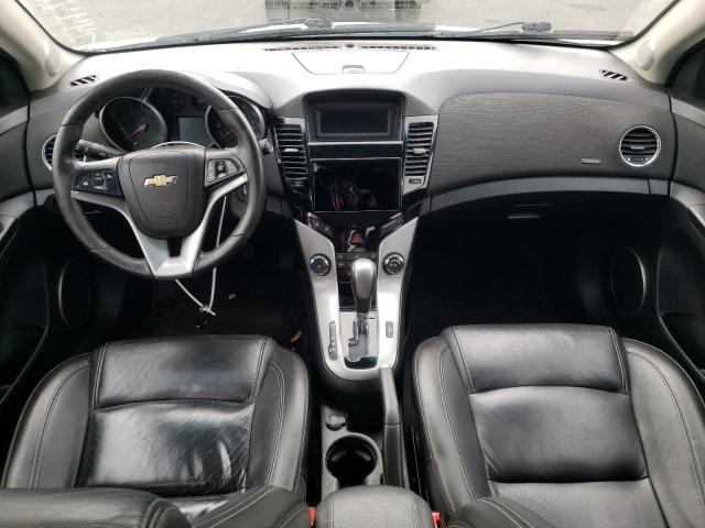 Photo 7 VIN: 1G1PG5SC9C7222409 - CHEVROLET CRUZE LT 