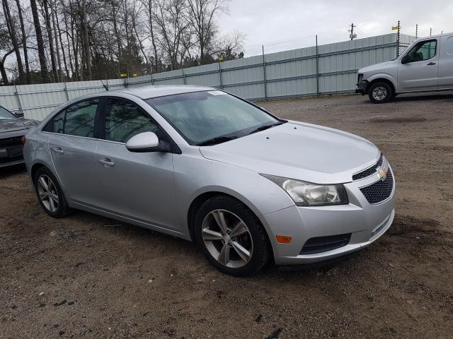 Photo 0 VIN: 1G1PG5SC9C7223172 - CHEVROLET CRUZE LT 