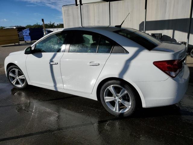 Photo 1 VIN: 1G1PG5SC9C7256074 - CHEVROLET CRUZE 