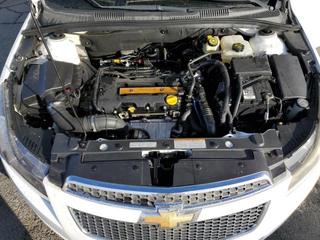 Photo 10 VIN: 1G1PG5SC9C7256074 - CHEVROLET CRUZE 