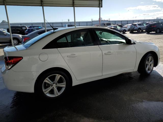 Photo 2 VIN: 1G1PG5SC9C7256074 - CHEVROLET CRUZE 