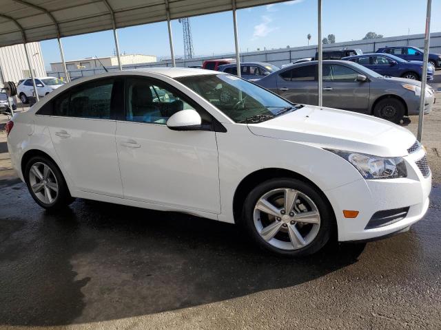 Photo 3 VIN: 1G1PG5SC9C7256074 - CHEVROLET CRUZE 