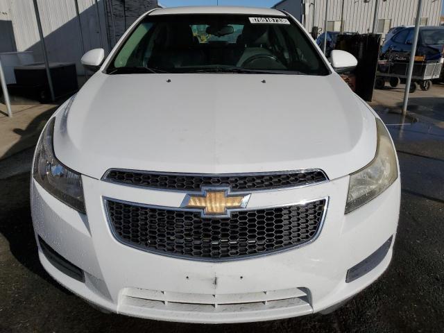 Photo 4 VIN: 1G1PG5SC9C7256074 - CHEVROLET CRUZE 