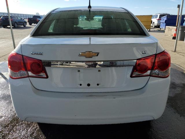 Photo 5 VIN: 1G1PG5SC9C7256074 - CHEVROLET CRUZE 