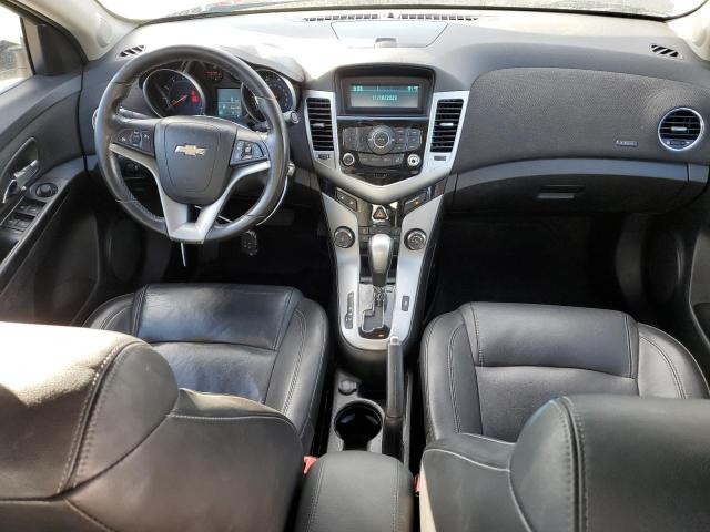 Photo 7 VIN: 1G1PG5SC9C7256074 - CHEVROLET CRUZE 