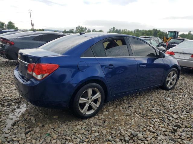 Photo 2 VIN: 1G1PG5SC9C7258536 - CHEVROLET CRUZE 