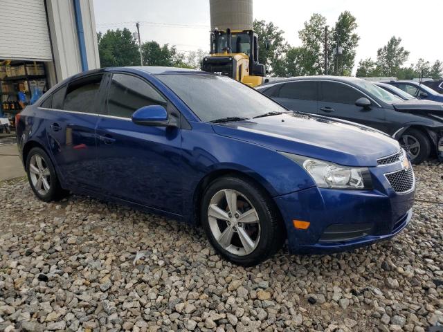 Photo 3 VIN: 1G1PG5SC9C7258536 - CHEVROLET CRUZE 