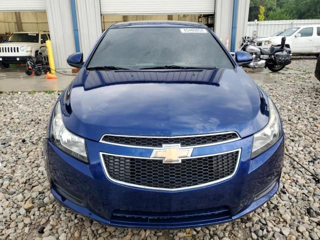 Photo 4 VIN: 1G1PG5SC9C7258536 - CHEVROLET CRUZE 