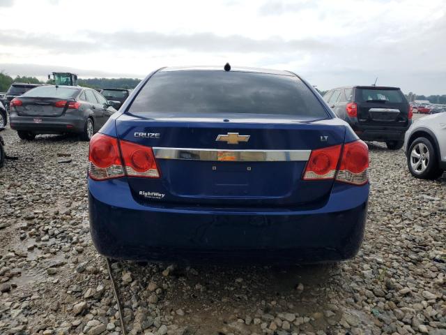 Photo 5 VIN: 1G1PG5SC9C7258536 - CHEVROLET CRUZE 