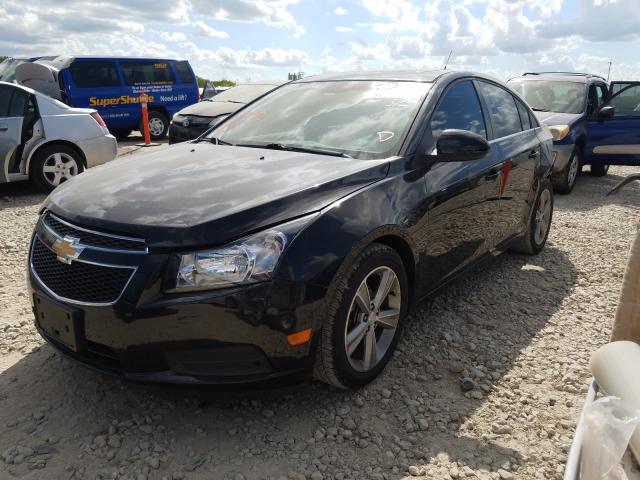 Photo 1 VIN: 1G1PG5SC9C7293996 - CHEVROLET CRUZE LT 