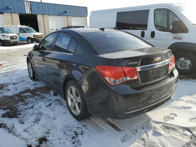 Photo 1 VIN: 1G1PG5SC9C7299216 - CHEVROLET CRUZE LT 