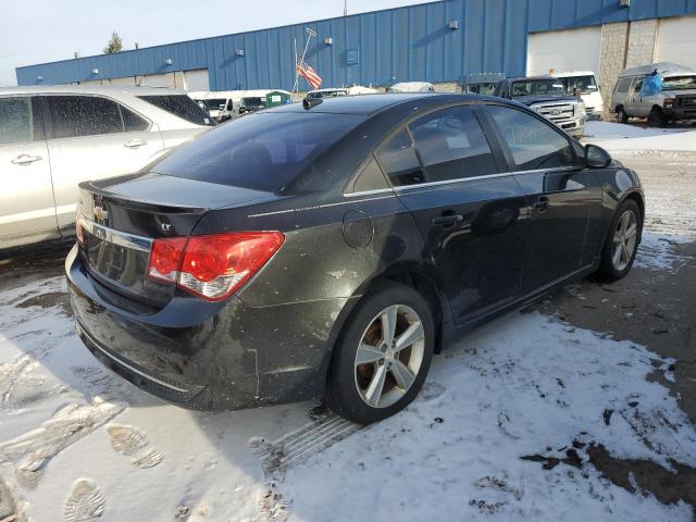 Photo 2 VIN: 1G1PG5SC9C7299216 - CHEVROLET CRUZE LT 