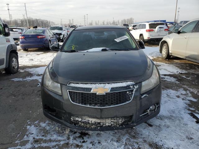 Photo 4 VIN: 1G1PG5SC9C7299216 - CHEVROLET CRUZE LT 