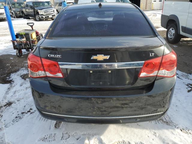 Photo 5 VIN: 1G1PG5SC9C7299216 - CHEVROLET CRUZE LT 