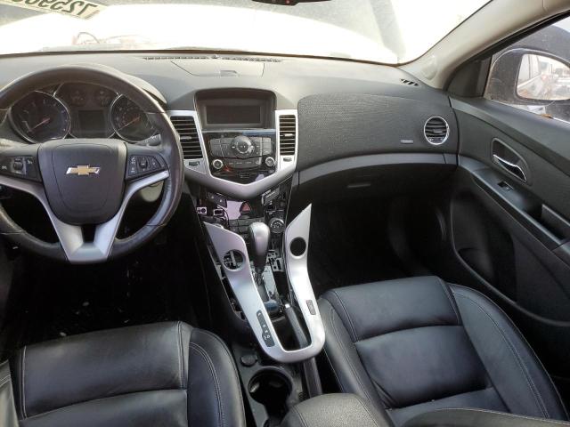 Photo 7 VIN: 1G1PG5SC9C7299216 - CHEVROLET CRUZE LT 