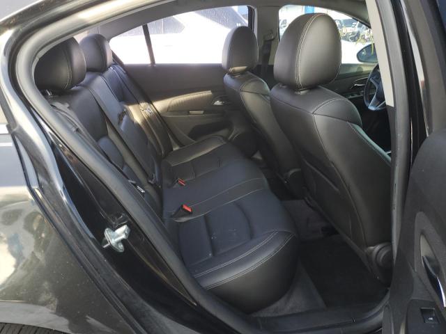 Photo 9 VIN: 1G1PG5SC9C7299216 - CHEVROLET CRUZE LT 