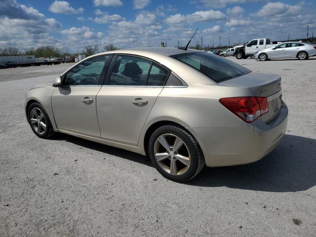 Photo 1 VIN: 1G1PG5SC9C7300199 - CHEVROLET CRUZE 