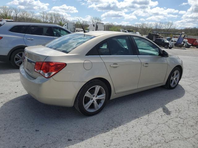 Photo 2 VIN: 1G1PG5SC9C7300199 - CHEVROLET CRUZE 