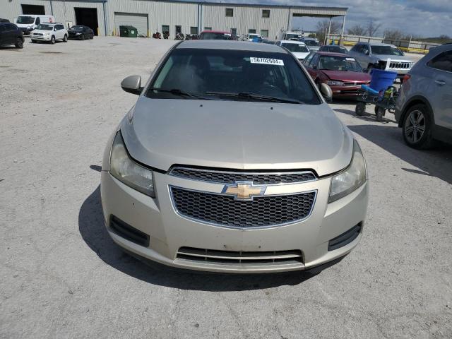 Photo 4 VIN: 1G1PG5SC9C7300199 - CHEVROLET CRUZE 