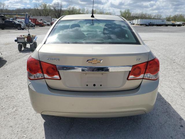 Photo 5 VIN: 1G1PG5SC9C7300199 - CHEVROLET CRUZE 